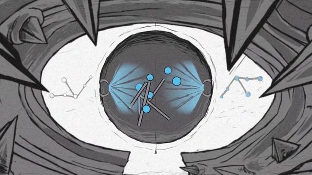 Прохождение Path to Mnemosyne 1 часть смотреть онлайн