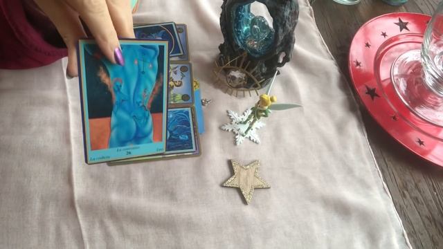 ??QUEL ÉVÉNEMENT PROCHE VIENT VERS VOUS et datation. Tirage intemporel.? смотреть онлайн