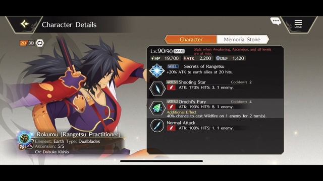 Tales Of Crestoria - SR Heroes You Should Build! (Right Now) смотреть онлайн