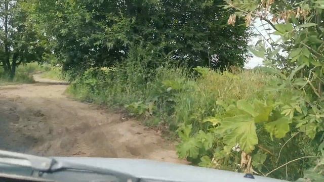 Подъезд к Жостовскому карьеру. смотреть онлайн
