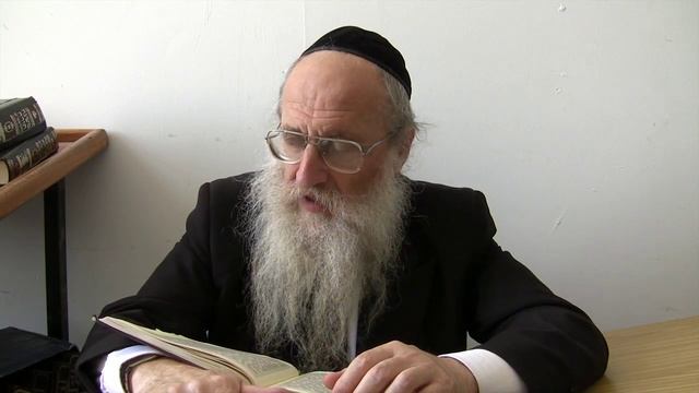 Месилат Йешарим. Урок № 94. "Клин клином вышибают". смотреть онлайн