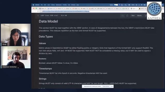 Episode 38: Custom Resources in kube-state-metrics смотреть онлайн