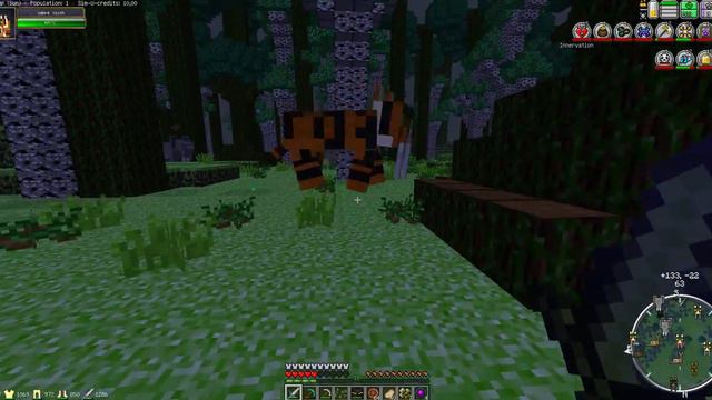 Сумасшедшие приключения [Minecraft] #6 "Тот самый мир!" смотреть онлайн