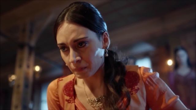 Magnificent Century Episode 55 | English Subtitle (4K)