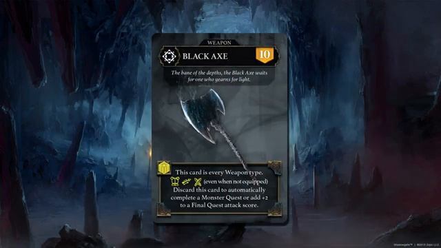 Shadowgate, The Living Castle - Game Setup and Components смотреть онлайн