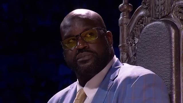 SHAQUILLE O'NEAL ORLANDO MAGIC JERSEY RETIREMENT CEREMONY смотреть онлайн