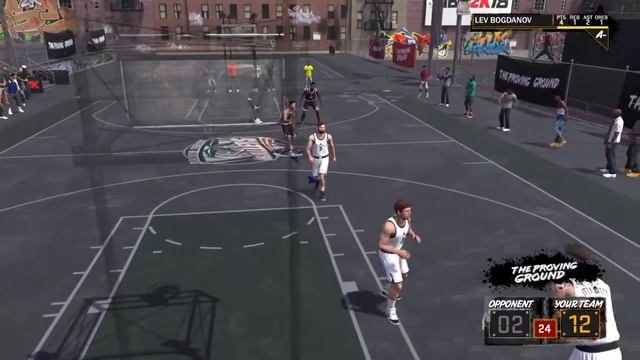 NBA 2K18 - The Prelude. Full Walkthrough & Review / Самый полный обзор смотреть онлайн