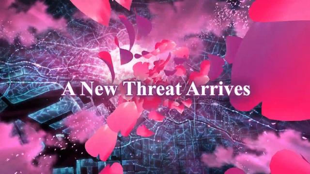 Operation Babel: New Tokyo Legacy | Trailer смотреть онлайн