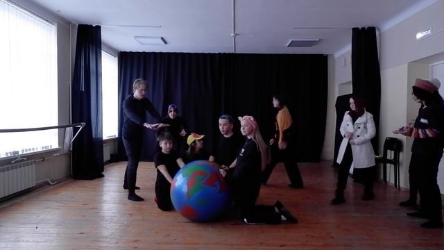 Притча о мире смотреть онлайн