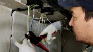 ПРЕСС-КЛЕЩИ ПК-05 EKF Expert