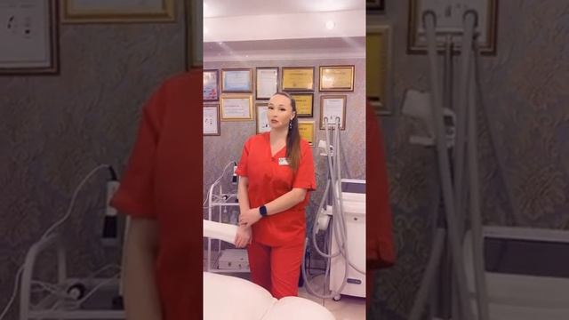 Отзыв от нашего клиента Елизаветы, Владелицы центра Эстетической и аппаратной косметологии. смотреть онлайн