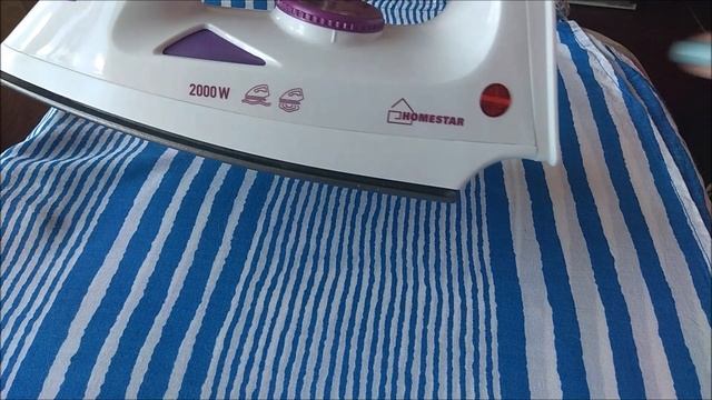 УТЮГ ИЗ СВЕТОФОРА за 400 РУБ!!! ТЕСТ ДРАЙВ!⚠️НЕУЖЕЛИ он ГЛАДИТ? смотреть онлайн