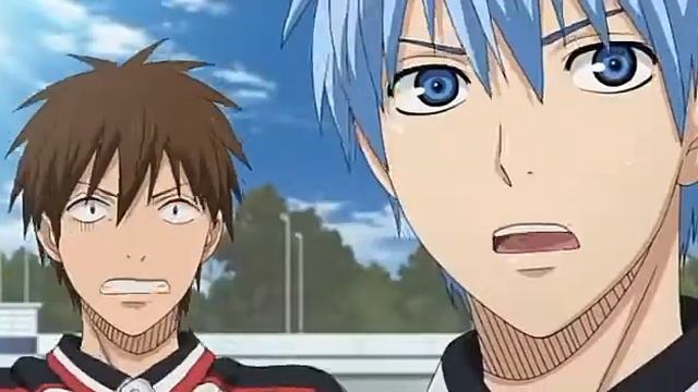 Аниме клип [ 105 двор ] смотреть онлайн