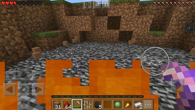 How To Make LUCKY BLOCKS In Craftsman: Building Craft (Lucky Block Race) смотреть онлайн