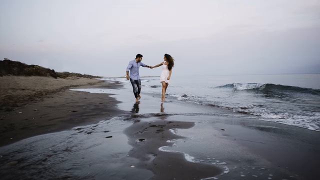 Картинка люди. Пара, любовь, прогулка | Picture people. Couple, love, walk смотреть онлайн