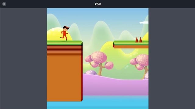 Summer Love (Gamee) Score 525 смотреть онлайн