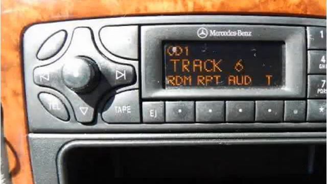 2004 Mercedes-Benz CLK-Class Used Cars Moonachie NJ смотреть онлайн