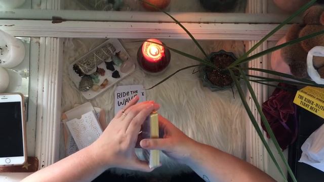 ✨?Oracle Deck Unboxing & Review| Inquire Within?✨ смотреть онлайн