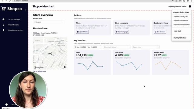 Augment any software with Retool Embed смотреть онлайн