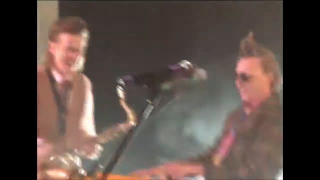 Кавер группа стиляги на вечеринку Стиляги смотреть онлайн