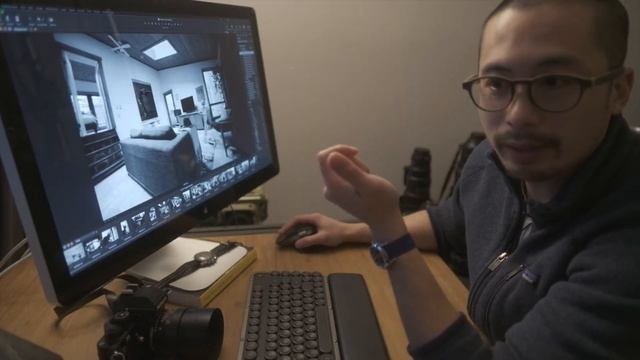 Weekend escape with Kodak Tmax (Black and White Film) смотреть онлайн