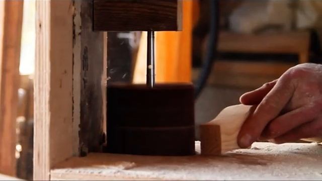 Производство банкетки