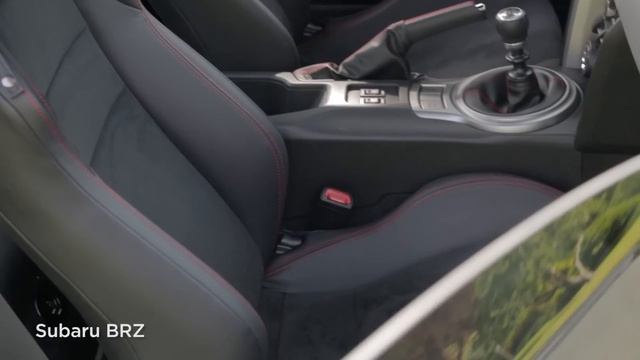 Scion FRS vs. Subaru BRZ Review: All Differences Detailed and Explained! driveopolis смотреть онлайн