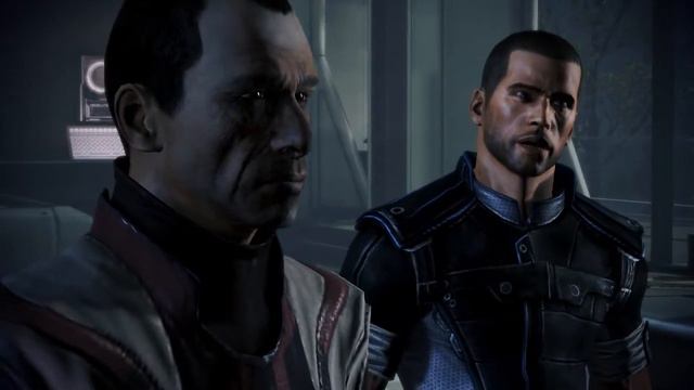 Lets Play Mass Effect 3 - Part 5 [HD] (Xbox 360/PS3/PC/Mac Gameplay) смотреть онлайн