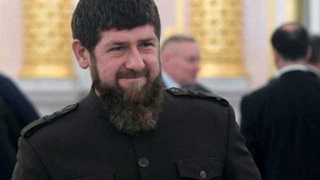 «Он очень много вложил сам в себя»: глава Чечни Рамзан Кадыров восхитился Головкиным смотреть онлайн