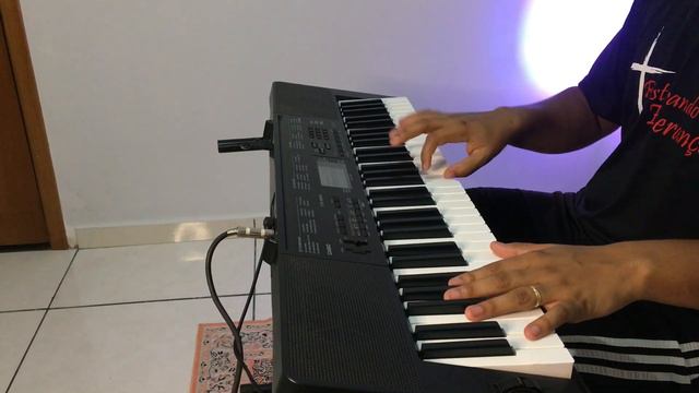 Testando Sons do Teclado Casio CTK 3200 - Review Casio CTK смотреть онлайн
