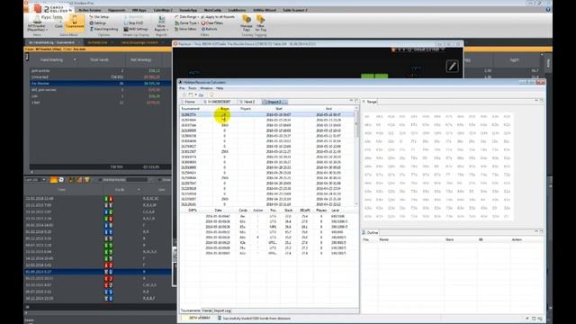 Фрагменты дополнительных видео на курсе Iron смотреть онлайн