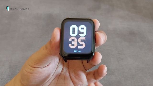 Smartwatch Ini Bikin Ketawa - Lenovo S2 Pro смотреть онлайн