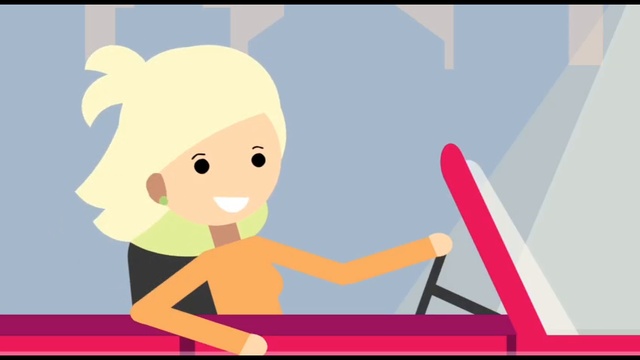 Онлайн оформление заявления на получение водительского удостоверения