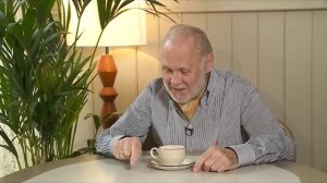 Сергей Лейферкус, оперный певец, солист лондонского королевского театра «Конвент-гарден»