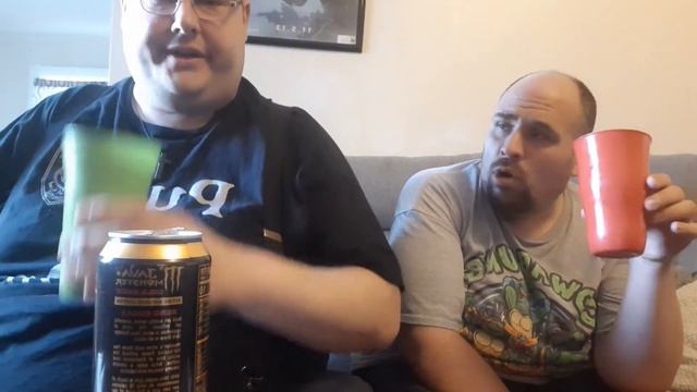 Monster Nitro Infused Sweet Black Cold Brew Energy Drink Review(3 grams of carbs per can) смотреть онлайн