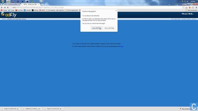 How To Install Forge And Optifine In Minecraft 1.7.2 смотреть онлайн