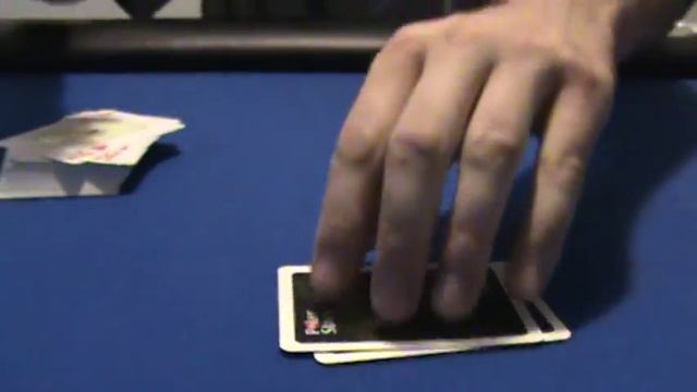 Copag "Poker Stars" Plastic Playing Cards Review смотреть онлайн