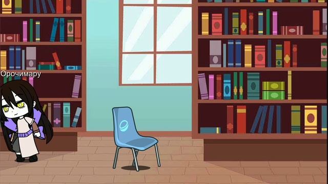 ?❤Наруто в Акацуки 6 часть//Gachaclub//U^U❤? смотреть онлайн