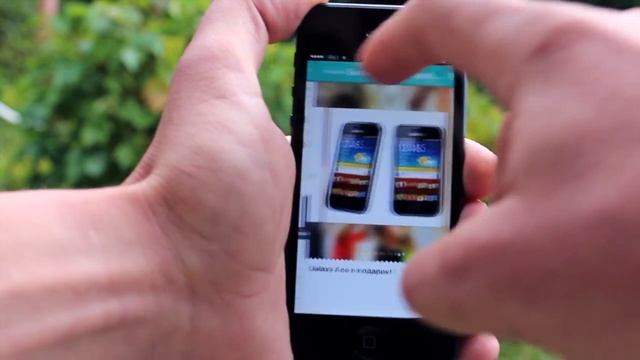 ShopPoints. Обновленный и улучшенный iOS-сервис интерактивного шоппинга смотреть онлайн