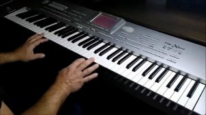 Пианино...Сборник красивых мелодий.A collection of beautiful melodies.... Piano. (720p)