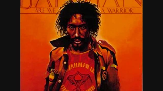 Ijahman - Are We A Warrior смотреть онлайн