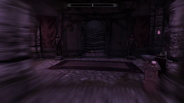 TES V: Skyrim SE, AE. Квест "Сны мертвых" смотреть онлайн