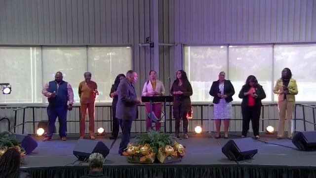 God will finish what He started! Sunday 11/13/22 смотреть онлайн
