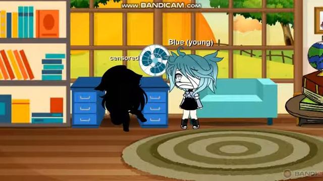 [GACHA LIFE] Мой Мёртвый Брат | GACHA СТРАШИЛКА (+ смех яндере чан) смотреть онлайн