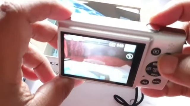 Canon IXUS 190 Unboxing | Value for Money = DSLR смотреть онлайн