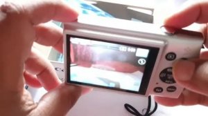 Canon IXUS 190 Unboxing | Value for Money = DSLR