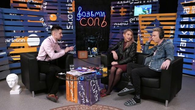 Музыкальное Шоу своими руками | Участники шоу Голос | Анна Просекина Данил Буранов смотреть онлайн