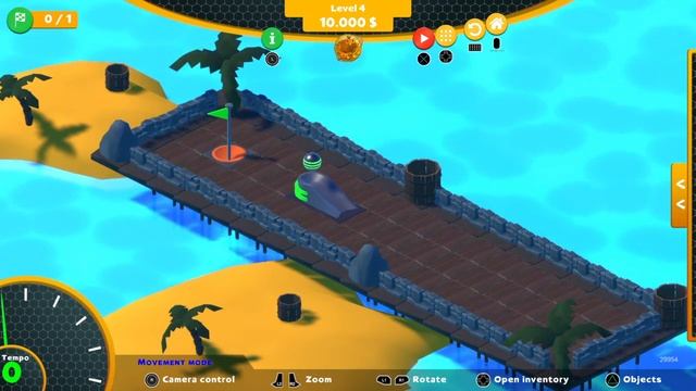 TWO HUNDRED WAYS - PUZZLE GAME DE GUIAR BOLAS ? смотреть онлайн