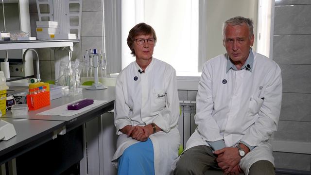 Как научиться следить за бактериями смотреть онлайн