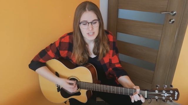 Mam dobry dzień - Czerwone Gitary (cover Paulina Korek) смотреть онлайн